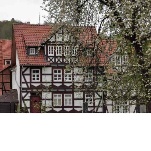 Ferienwohnung am Aegidiiplatz
