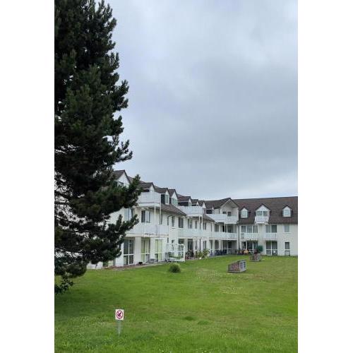 Ferienwohnung am Alexbad