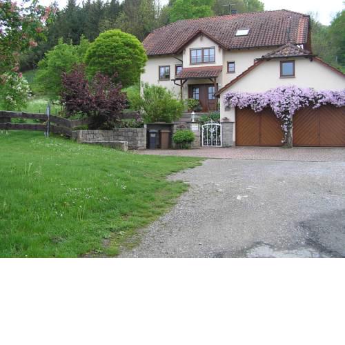 Ferienwohnung Am Alten Berg