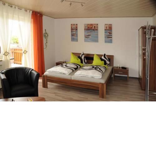 Ferienwohnung "Am alten Main"