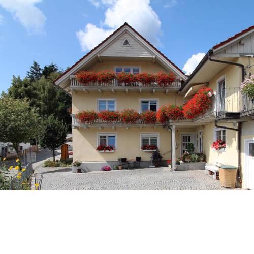 Ferienwohnung Am Alten Rathaus