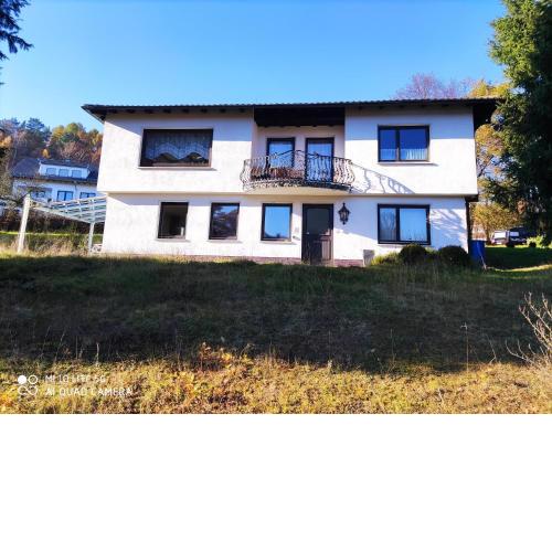 Ferienwohnung am alten Weg 7