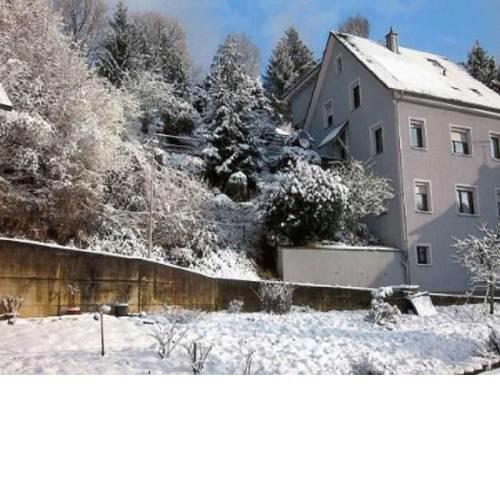 Ferienwohnung Am Altenberg