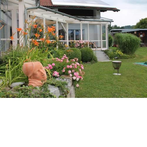 Ferienwohnung am Altenstein