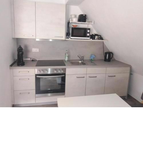 Ferienwohnung am Altmühlsee
