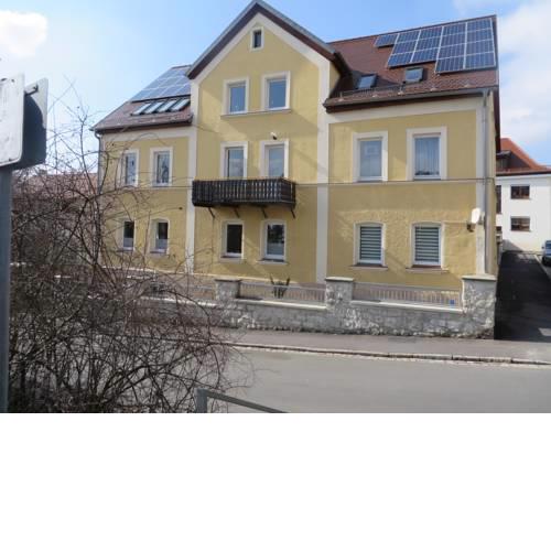 Ferienwohnung Am Altstadtring