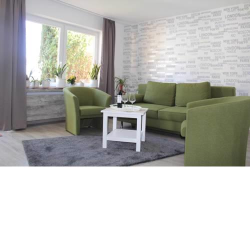 Ferienwohnung Am Anger