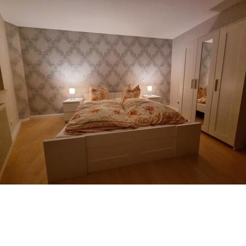 Ferienwohnung Am Anger