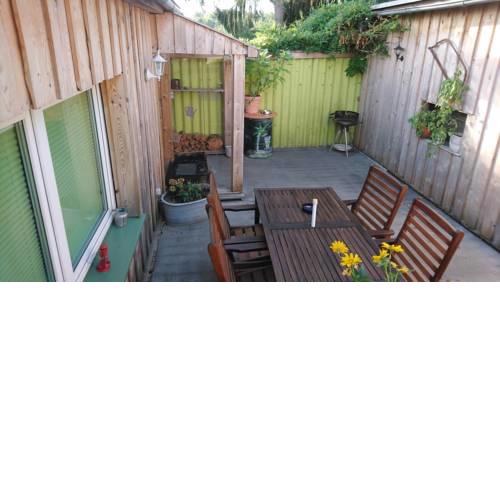 Ferienwohnung Am Atelier