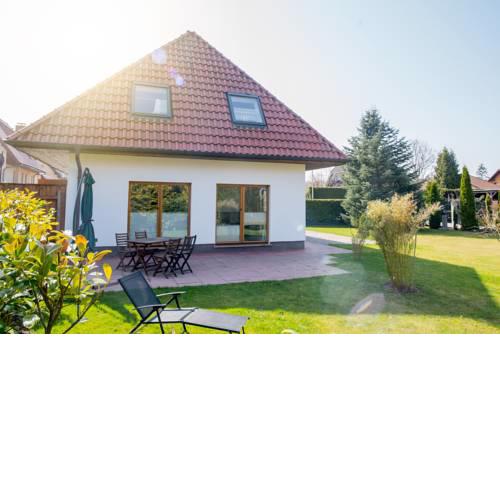 Ferienwohnung am Aubach