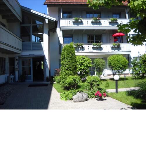 Ferienwohnung am Auerbach