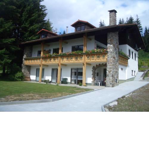 Ferienwohnung Am Bach