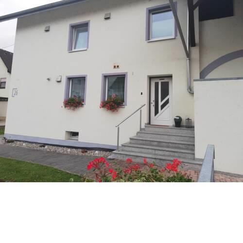 Ferienwohnung Am Bach