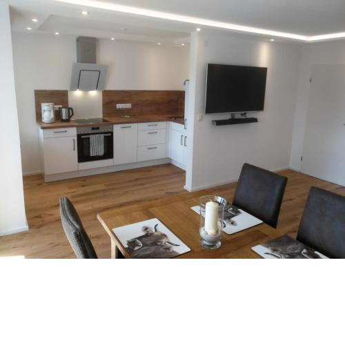 Ferienwohnung am Bach