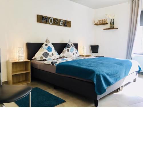 Ferienwohnung Am Bachlauf