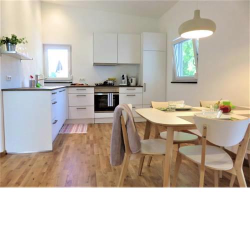 Ferienwohnung am Bächle