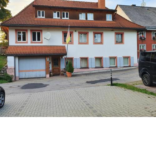 Ferienwohnung am Bächle