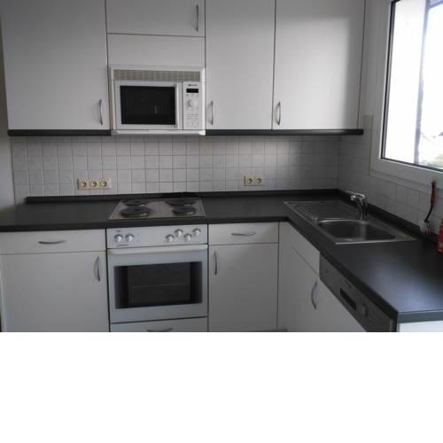 Ferienwohnung am Bahnhof