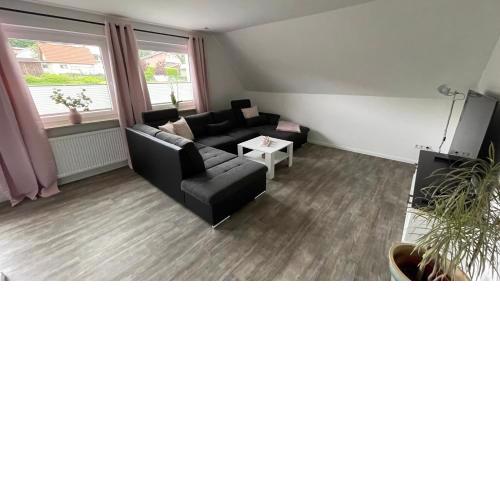 Ferienwohnung am Bakenberg