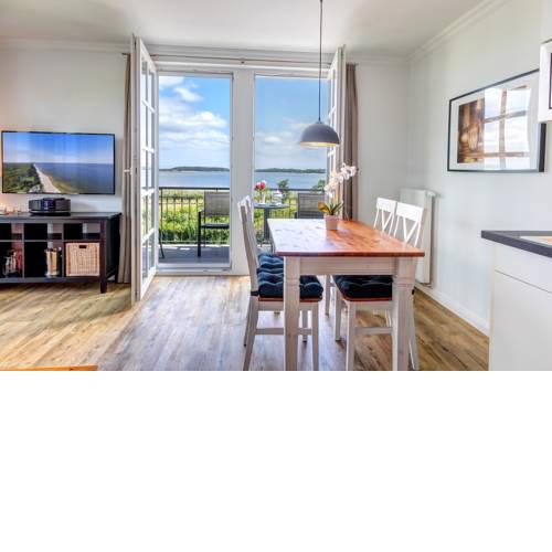 Ferienwohnung am Balmer See