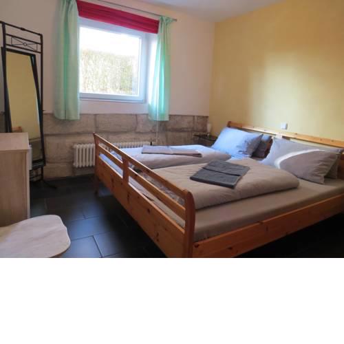 Ferienwohnung am Barbarossasee