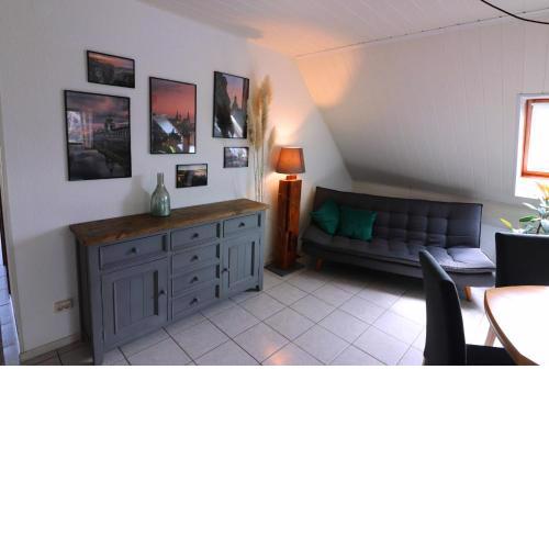 Ferienwohnung am Barockgarten