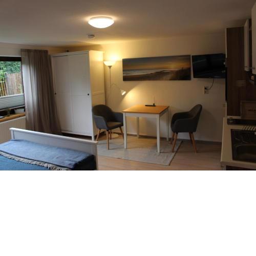 Ferienwohnung Am Barthelwald