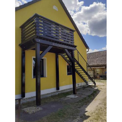 Ferienwohnung am Bärwalder See