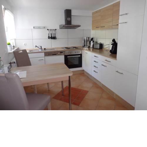 Ferienwohnung am Basberg