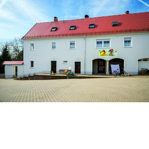 Ferienwohnung am Bauernhof