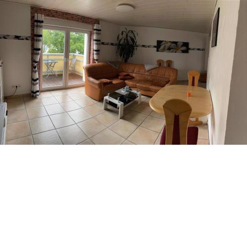 Ferienwohnung am Bauna