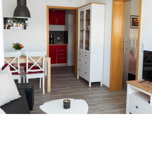 Ferienwohnung Am Becker Park