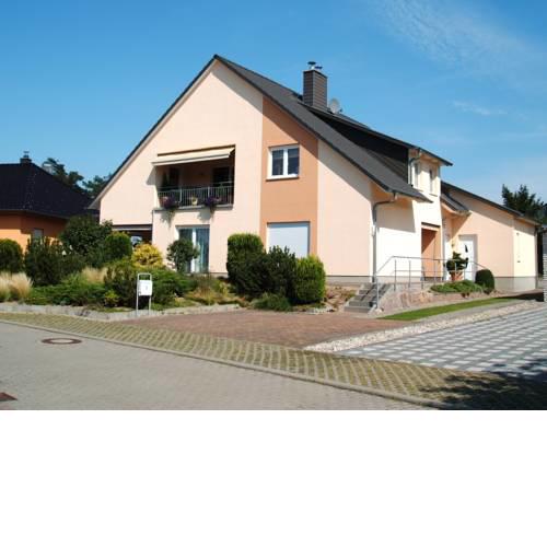 Ferienwohnung Am Beetzsee