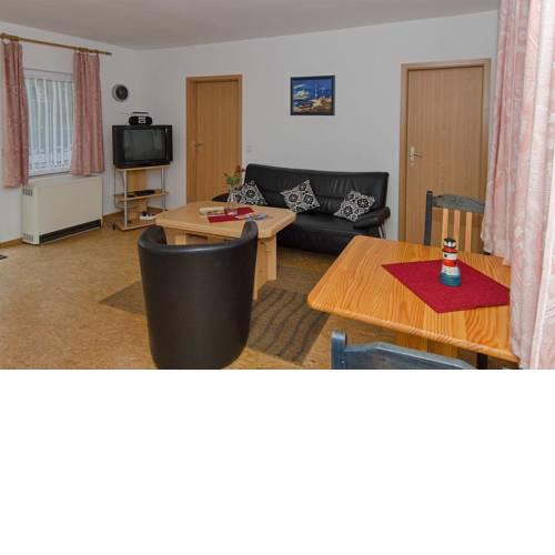 Ferienwohnung am Berg (2 Erw. & 2 Kinder bis14 Jahre)