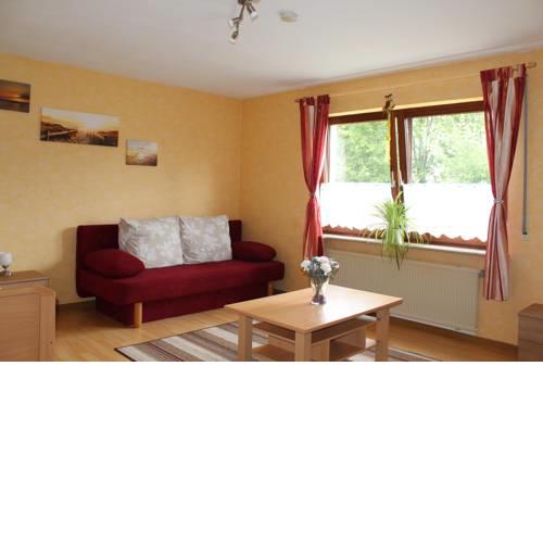 Ferienwohnung „Am Berg“