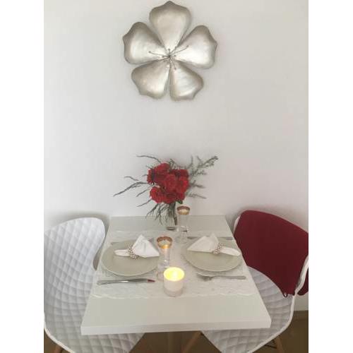 Ferienwohnung " Am Berg "