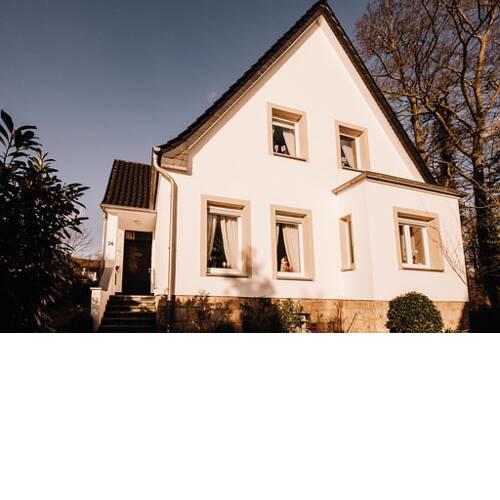 Ferienwohnung am Berg