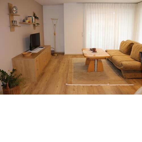Ferienwohnung am Berg