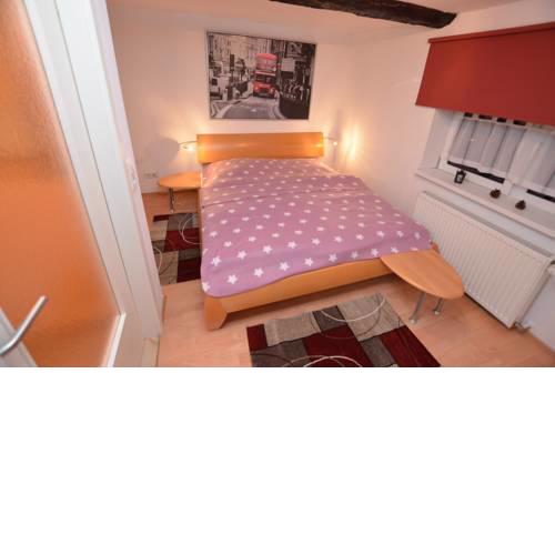 Ferienwohnung Am Berge