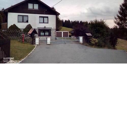 Ferienwohnung Am Bergmannsbrunnen