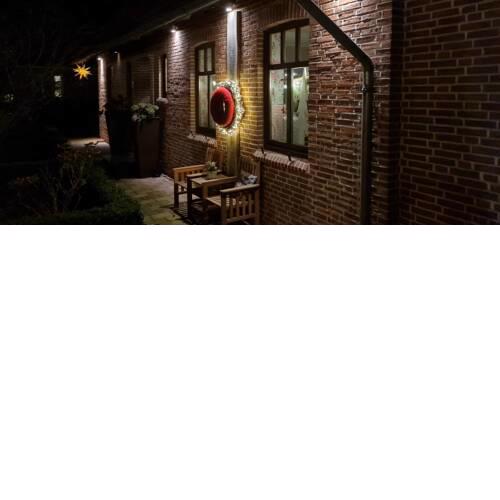 Ferienwohnung am Bibelgarten Julia - a48294