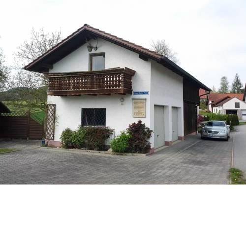 Ferienwohnung "Am Bienenhaus"