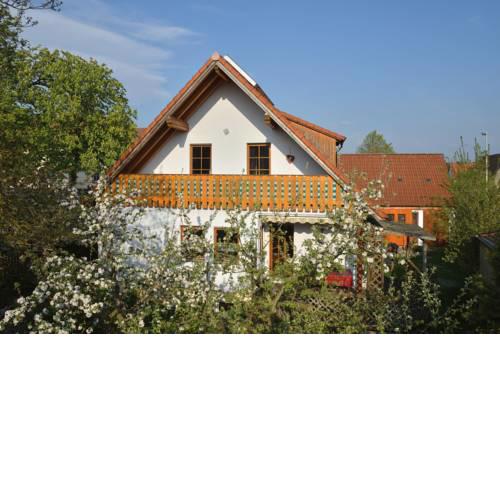 Ferienwohnung am Bimbach