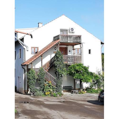 Ferienwohnung am Bioland-Bauernhof
