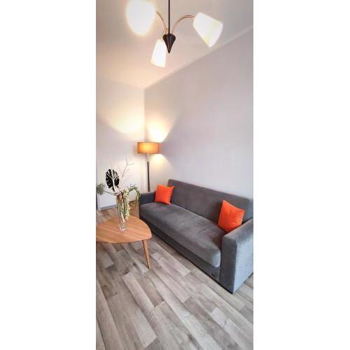 Ferienwohnung am Birkenwäldchen