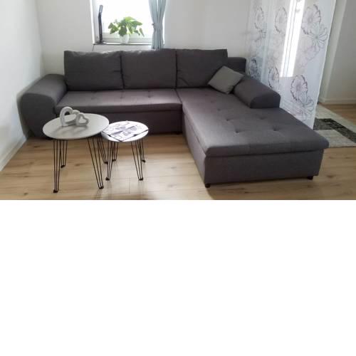 Ferienwohnung am Blumenberg
