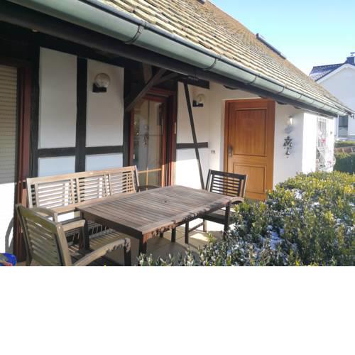 Ferienwohnung am Bodensee Heiligenberg
