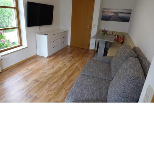 Ferienwohnung am Bodensee