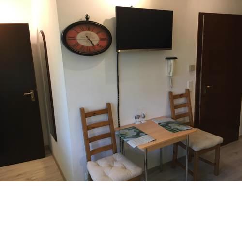 Ferienwohnung am Bodensee
