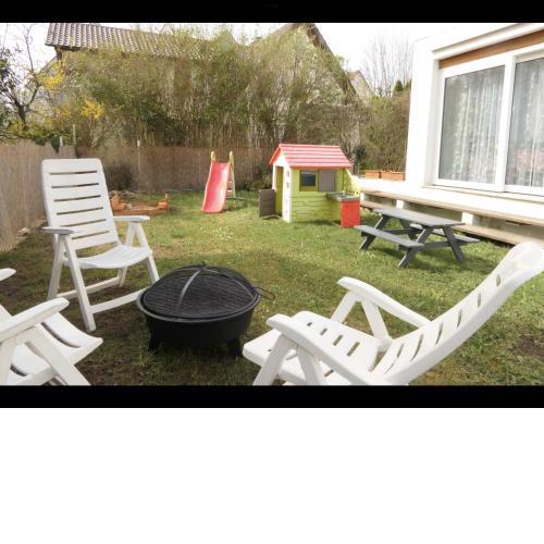 Ferienwohnung am Bodensee
